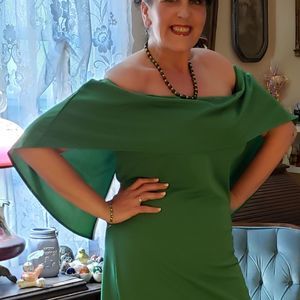 Meet your Posher, Stacy